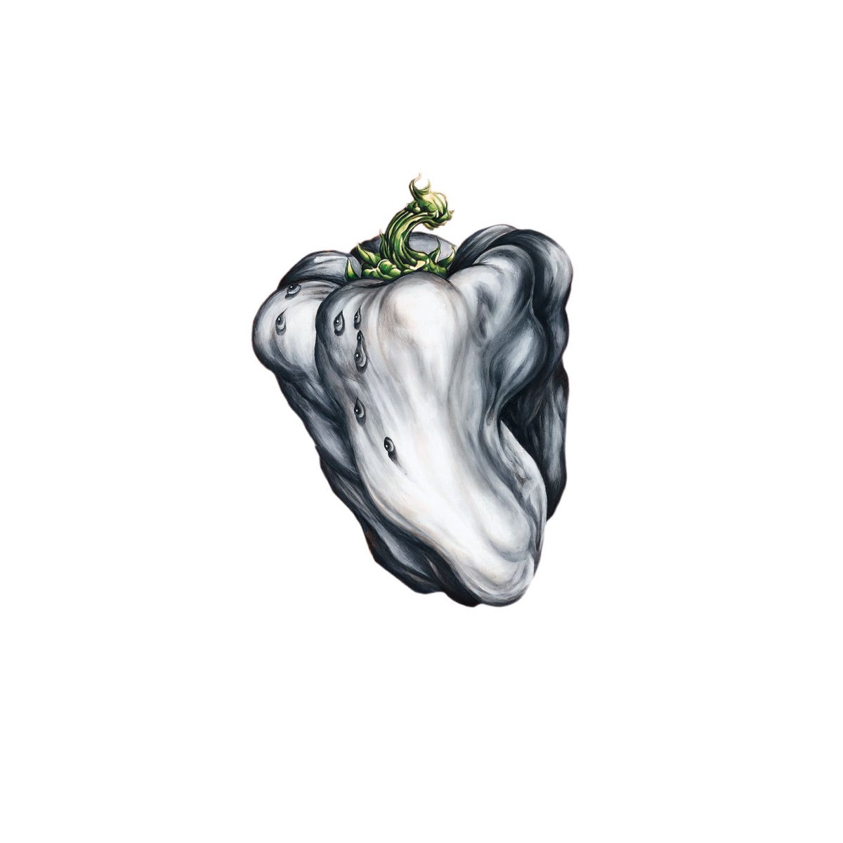 Ween — White Pepper, vinyl LP album cover