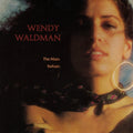 Wendy Waldman — The Main Refrain, vinyl LP album cover