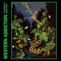 Western Addiction — Psychedelic Munitions, CD album cover