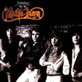 White Lion — Anthology: '83 - '89, CD album cover