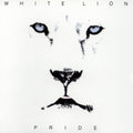 White Lion — Pride, vinyl LP album cover