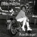 Whitney Houston — I'm Your Baby Tonight, vinyl LP album cover
