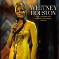 Whitney Houston — The Concert for a New South Africa (Durban) [Live], vinyl LP album cover