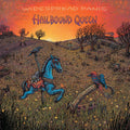 Widespread Panic — Hailbound Queen, vinyl LP album cover