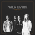 Wild Rivers — Eighty-Eight - EP, vinyl LP album cover
