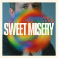 Will Hoge — Sweet Misery, vinyl LP album cover