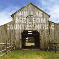 Willie Nelson — Country Music, vinyl LP album cover