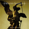 Winter Solstice — The Fall of Rome, vinyl LP album cover