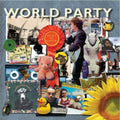 World Party — Best In Show, vinyl LP album cover