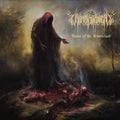 Worm Shepherd — Dawn Of The Iconoclast, vinyl LP album cover