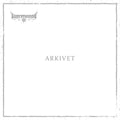 Wormwood — Arkivet, vinyl LP album cover