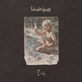 Wunderhorse — Cub, vinyl LP album cover