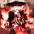 Yeat — 2 Alivë (Geëk Pack), vinyl LP album cover