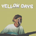 Yellow Days — Harmless Melodies, vinyl LP album cover