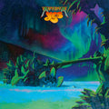 Yes — Aurora (Bonus Tracks Edition), CD album cover