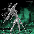 Yours Truly — TOXIC, vinyl LP album cover
