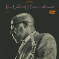 Yusef Lateef — Eastern Sounds (Remastered 2023), vinyl LP album cover