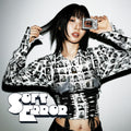 Yves — Soft Error - EP, CD album cover