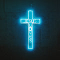 Zach Williams — Jesus Loves (Deluxe), CD album cover