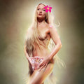 Zara Larsson — VENUS, CD album cover
