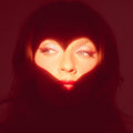 Zolita — Queen of Hearts, vinyl LP album cover