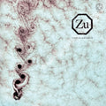 Zu — Ferrum Sidereum, vinyl LP album cover